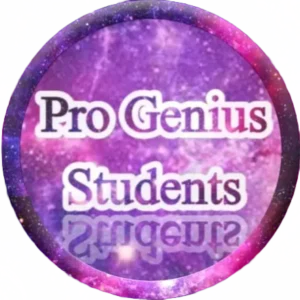 Progeniu students logo