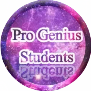 Progeniu sstudents logo