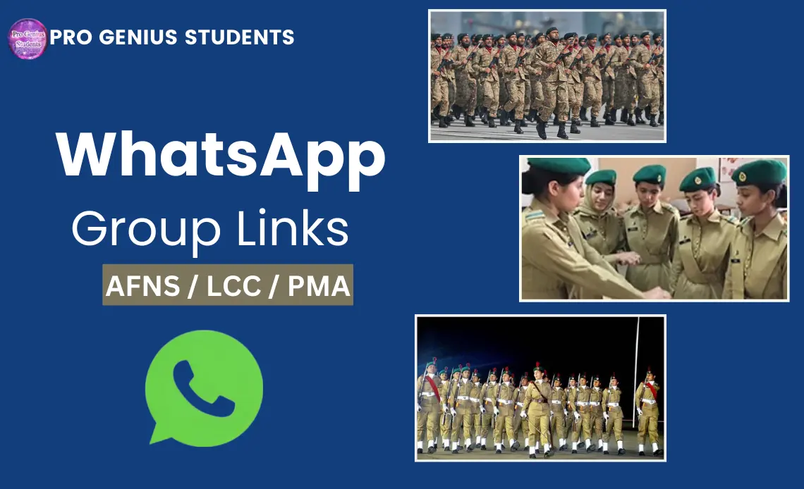 WhatsApp Group Links