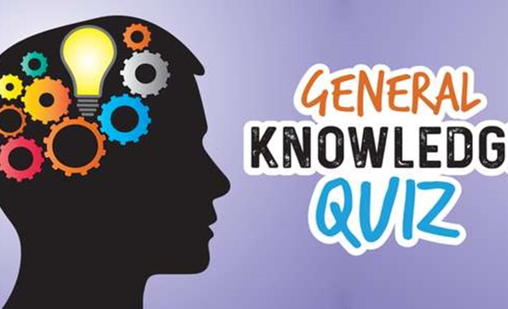 general knowledge