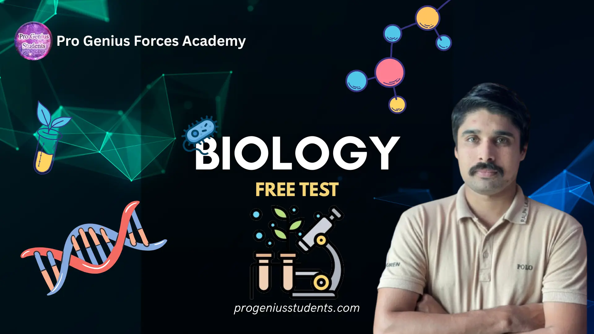 Blue and Green Modern Artificial Intelligence Presentation